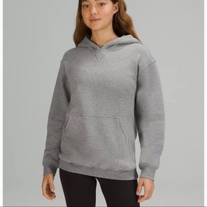 LULULEMON ALL YOURS HOODIE
